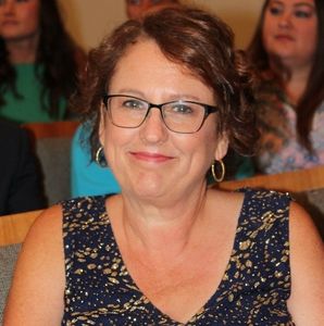 Meet your Posher, Ann